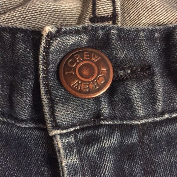 J.Crew Skinny Jeans  - Picture 5 of 6